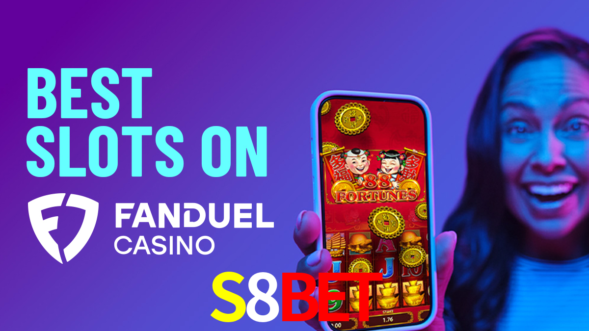 Casino VIP S8Bet