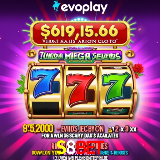 Benefícios da Conta S8Bet