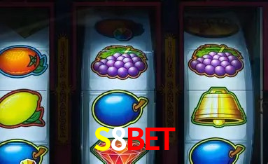 Sistemas de Segurança S8Bet