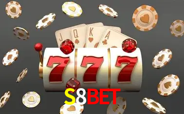 Especiais de Fim de Semana S8Bet
