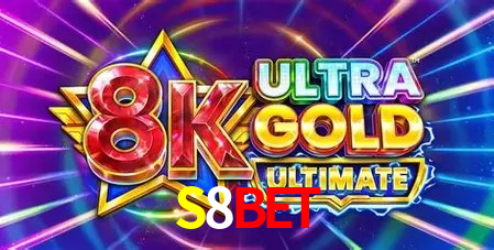 Design Responsivo S8Bet